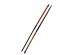 Artekko Αυθεντικά Ιαπωνικά Ξύλινα Chopsticks Μαύρο Κόκκινο 2pcs Artekko Αυθεντικά Ιαπωνικά Ξύλινα Chopsticks Μαύρο Κόκκινο 2pcs