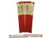 Artekko Ιαπωνικά Αυθεντικά Ξύλινα Chopsticks Κεραμιδί Μπεζ 2pcs Artekko Ιαπωνικά Αυθεντικά Ξύλινα Chopsticks Κεραμιδί Μπεζ 2pcs