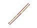 Artekko Ιαπωνικά Αυθεντικά Ξύλινα Chopsticks  Κεραμιδί Μπεζ 2pcs