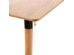 Artekko Ξ΄ύλινο MDF Τραπέζι Κουζίνας (120x80x75) Artekko Ξ΄ύλινο MDF Τραπέζι Κουζίνας (120x80x75)