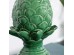 Artekko Artichoke Αγκινάρα Διακοσμητική Κεραμική Πράσινη (15.5x15.5x24)cm Artekko Artichoke Αγκινάρα Διακοσμητική Κεραμική Πράσινη (15.5x15.5x24)cm