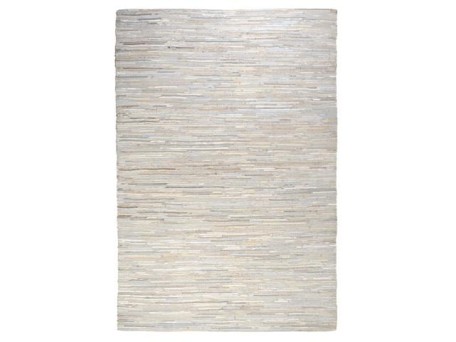 Artekko Spica Δερμάτινο Μπεζ Χαλί (120x180)cm