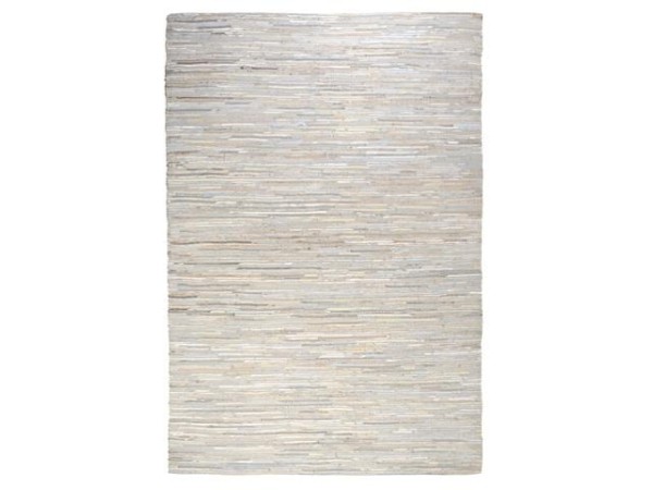 Artekko Spica Δερμάτινο Μπεζ Χαλί (120x180)cm Artekko Spica Δερμάτινο Μπεζ Χαλί (120x180)cm