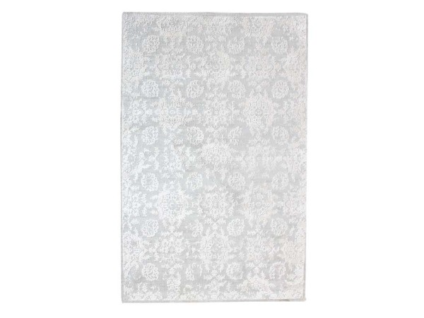Artekko Jarvis Υφασμάτινο Γκρι Vintage Χαλί (160x230)cm