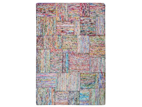 Artekko Silk Lane Συνθετικό Πολύχρωμο Χαλί (180x120)cm