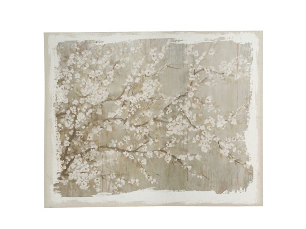 Artekko Klia Πίνακας σε Καμβά (122x4x152)cm