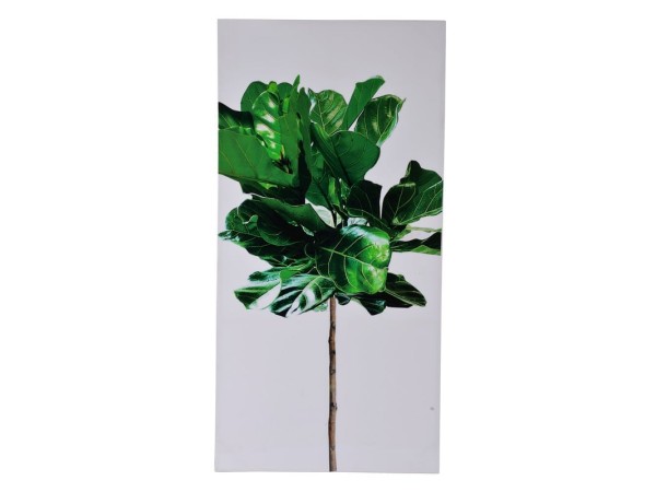 Artekko Herbacious Διακοσμητικός Πίνακας Εκτύπωση (80x160)cm Artekko Herbacious Διακοσμητικός Πίνακας Εκτύπωση (80x160)cm
