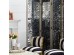 Artekko Herero MDF Διακοσμητικό Παραβάν (45x185)cm Artekko Herero MDF Διακοσμητικό Παραβάν (45x185)cm