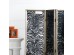 Artekko Herero MDF Διακοσμητικό Παραβάν (45x185)cm Artekko Herero MDF Διακοσμητικό Παραβάν (45x185)cm