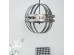 Artekko Kenzo Sphere Metallic Pendant Light (50x54) E27