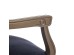 Artekko Royal Πολυθρόνα με Βελούδο Χρυσό Μαύρο (56.6x52.1x75.7)cm Artekko Royal Πολυθρόνα με Βελούδο Χρυσό Μαύρο (56.6x52.1x75.7)cm