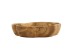 Artekko Woody Διακοσμητικό Μπολ από Ξύλο Teak (30x30x6)cm Artekko Woody Διακοσμητικό Μπολ από Ξύλο Teak (30x30x6)cm