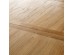 Artekko Τραπέζι τραπεζαρίας ανοιγόμενο από ξύλο μασίφ (200/280x100x78)cm