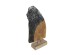 Artekko Woody Επιτραπέζιο Διακοσμητικό από Ξύλο Teak (32x10x40)cm Artekko Woody Επιτραπέζιο Διακοσμητικό από Ξύλο Teak (32x10x40)cm