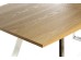 Artekko Udeers Τραπέζι Τραπεζαρίας Ανοιγόμενο Mdf (130x80x76)cm Artekko Udeers Τραπέζι Τραπεζαρίας Ανοιγόμενο Mdf (130x80x76)cm