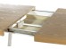 Artekko Udeers Τραπέζι Τραπεζαρίας Ανοιγόμενο Mdf (130x80x76)cm Artekko Udeers Τραπέζι Τραπεζαρίας Ανοιγόμενο Mdf (130x80x76)cm