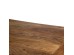 Artekko Attari Ξύλινος Μπουφές σε Μελί Απόχρωση (100x40x90)cm Artekko Attari Ξύλινος Μπουφές σε Μελί Απόχρωση (100x40x90)cm