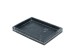 Artekko Tray Μαύρος Μαρμάρινος Διακοσμητικός Δίσκος (35.5x25x4)cm Artekko Tray Μαύρος Μαρμάρινος Διακοσμητικός Δίσκος (35.5x25x4)cm