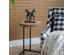 Artekko Bookends Βιβλιοστάτες Άλογα Ρητίνης Καφέ Σετ/2 (12,7x10,2x26,7)cm Artekko Bookends Βιβλιοστάτες Άλογα Ρητίνης Καφέ Σετ/2 (12,7x10,2x26,7)cm