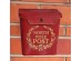Artekko Xmas Mailbox Κόκκινο Μεταλλικό Γραμματοκιβώτιο (27x10x30)cm Artekko Xmas Mailbox Κόκκινο Μεταλλικό Γραμματοκιβώτιο (27x10x30)cm