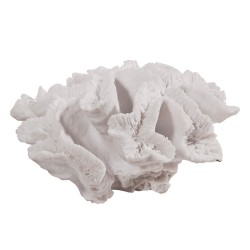 Artekko Vaec Κοράλι Διακοσμητικό (23x22x10)cm