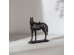 Artekko Horse Καφέ Διακοσμητικό Άλογο Ρητίνης (23.1x10.2x24.1)cm Artekko Horse Καφέ Διακοσμητικό Άλογο Ρητίνης (23.1x10.2x24.1)cm