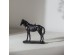 Artekko Horse Καφέ Διακοσμητικό Άλογο Ρητίνης (23.1x10.2x24.1)cm Artekko Horse Καφέ Διακοσμητικό Άλογο Ρητίνης (23.1x10.2x24.1)cm