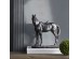 Artekko Horse Καφέ Διακοσμητικό Άλογο Ρητίνης (23.1x10.2x24.1)cm Artekko Horse Καφέ Διακοσμητικό Άλογο Ρητίνης (23.1x10.2x24.1)cm