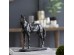 Artekko Horse Καφέ Διακοσμητικό Άλογο Ρητίνης (23.1x10.2x24.1)cm Artekko Horse Καφέ Διακοσμητικό Άλογο Ρητίνης (23.1x10.2x24.1)cm