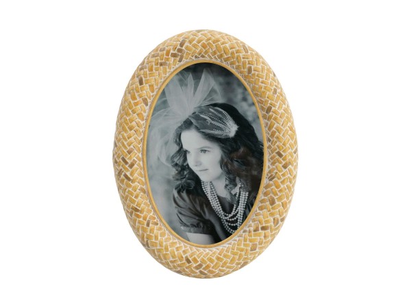 Artekko Golden Κορνίζα Ρητίνη Χρυσό (14x2x19)cm Artekko Golden Κορνίζα Ρητίνη Χρυσό (14x2x19)cm