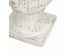 Artekko Pedestal Διακοσμητικό Δοχείο από Μαγνήσιο σε Λευκή Πατίνα (24x24x27)cm Artekko Pedestal Διακοσμητικό Δοχείο από Μαγνήσιο σε Λευκή Πατίνα (24x24x27)cm