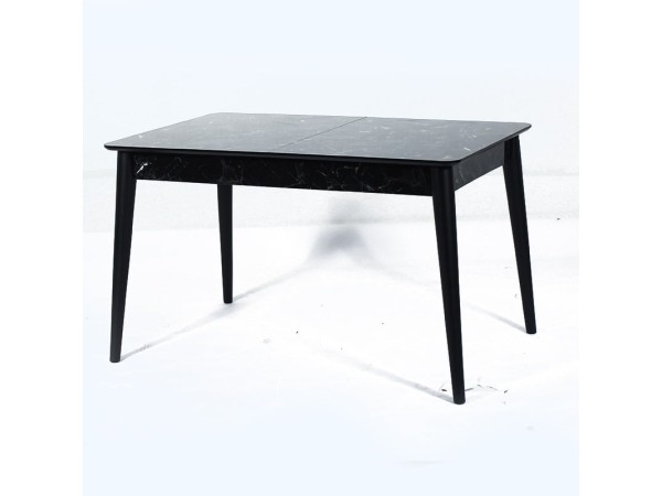Artekko Vroacluh Τραπέζι Επεκτεινόμενο (130x80x75)cm