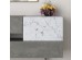 Artekko Eros Anthracite Μπουφές MDF/Μέταλλο Γκρι/Λευκό (145x40x82)cm Artekko Eros Anthracite Μπουφές MDF/Μέταλλο Γκρι/Λευκό (145x40x82)cm
