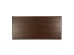 Artekko MS Καφέ Ξύλινη Τραπεζαρία (210x100x78)cm Artekko MS Καφέ Ξύλινη Τραπεζαρία (210x100x78)cm