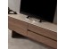 Artekko Stone Καφέ Έπιπλο Τηλεόρασης MDF με Όψη Πέτρας στην Επιφάνεια (210x48x60)cm Artekko Stone Καφέ Έπιπλο Τηλεόρασης MDF με Όψη Πέτρας στην Επιφάνεια (210x48x60)cm