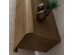 Artekko Asos Καφέ Έπιπλο Τηλεόρασης MDF (205x45x67)cm