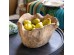 Artekko Hobart Φρουτίερα από Φυσική Ρίζα Τικ (35x30x20)cm Artekko Hobart Φρουτίερα από Φυσική Ρίζα Τικ (35x30x20)cm