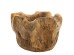Artekko Hobart Φρουτίερα από Φυσική Ρίζα Τικ (35x30x20)cm Artekko Hobart Φρουτίερα από Φυσική Ρίζα Τικ (35x30x20)cm
