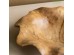 Artekko Woody Μπολ Διακοσμητικό από Ξύλο Teak (30x30x5)cm Σετ/2 Artekko Woody Μπολ Διακοσμητικό από Ξύλο Teak (30x30x5)cm Σετ/2