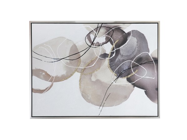 Artekko Think Of You Ι Διακοσμητικός Πίνακας με Ελαιογραφία (120x90)cm Artekko Think Of You Ι Διακοσμητικός Πίνακας με Ελαιογραφία (120x90)cm