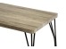 Artekko Xitsuaf Τραπέζι Σαλονιού (120x60x46)cm Artekko Xitsuaf Τραπέζι Σαλονιού (120x60x46)cm
