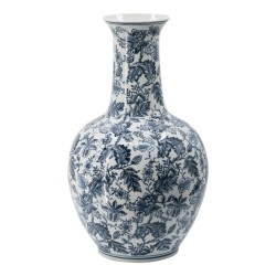 Artekko Βάζο διακοσμητικό 35.5.χ35.5χ60,5