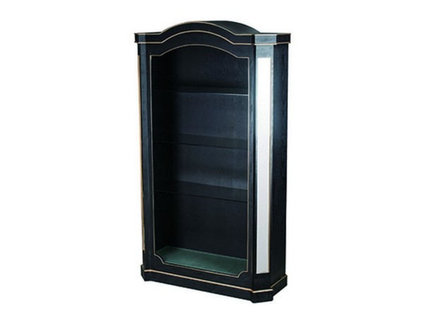 Artekko Adil MDF Βιτρίνα (122x46x220)cm Artekko Adil MDF Βιτρίνα (122x46x220)cm