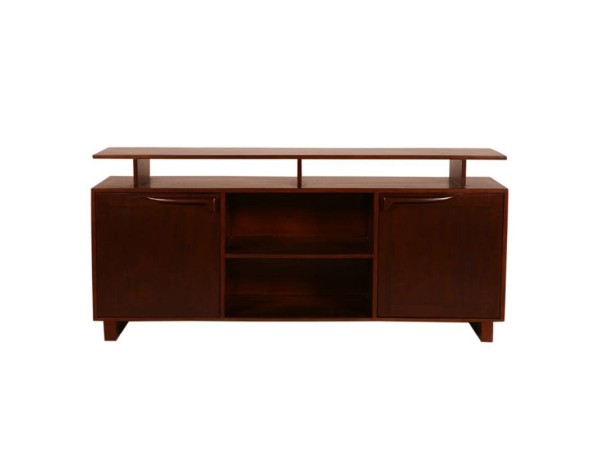 Artekko Classic Ξύλινο Έπιπλο Τηλεόρασης 160cm