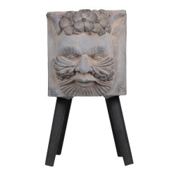 ARTEKKO Κασπώ Πέτρινο Zephyrus (27,94x36,07x56,9)