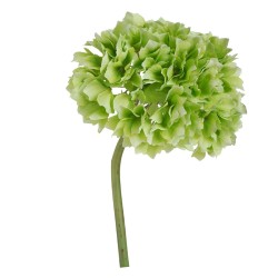 Artekko Τεχνητό κλωνάρι ορτανσία 35.6cm