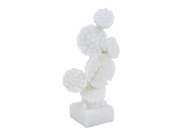 Artekko Coral Λευκό Διακοσμητικό Επιτραπέζιο Κοράλλι Ρητίνης (17x9.5x30.5)cm Artekko Coral Λευκό Διακοσμητικό Επιτραπέζιο Κοράλλι Ρητίνης (17x9.5x30.5)cm