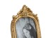Artekko Frame Χρυσή Κορνίζα Ρητίνης για Φωτογραφία 5Χ7