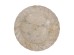 Artekko Marble Μπεζ Μαρμάρινη Πιατέλα (21.6x21.6x5)cm Artekko Marble Μπεζ Μαρμάρινη Πιατέλα (21.6x21.6x5)cm