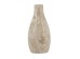 Artekko Marble Μπεζ Μαρμάρινo Βάζο (13x13x30)cm Artekko Marble Μπεζ Μαρμάρινo Βάζο (13x13x30)cm